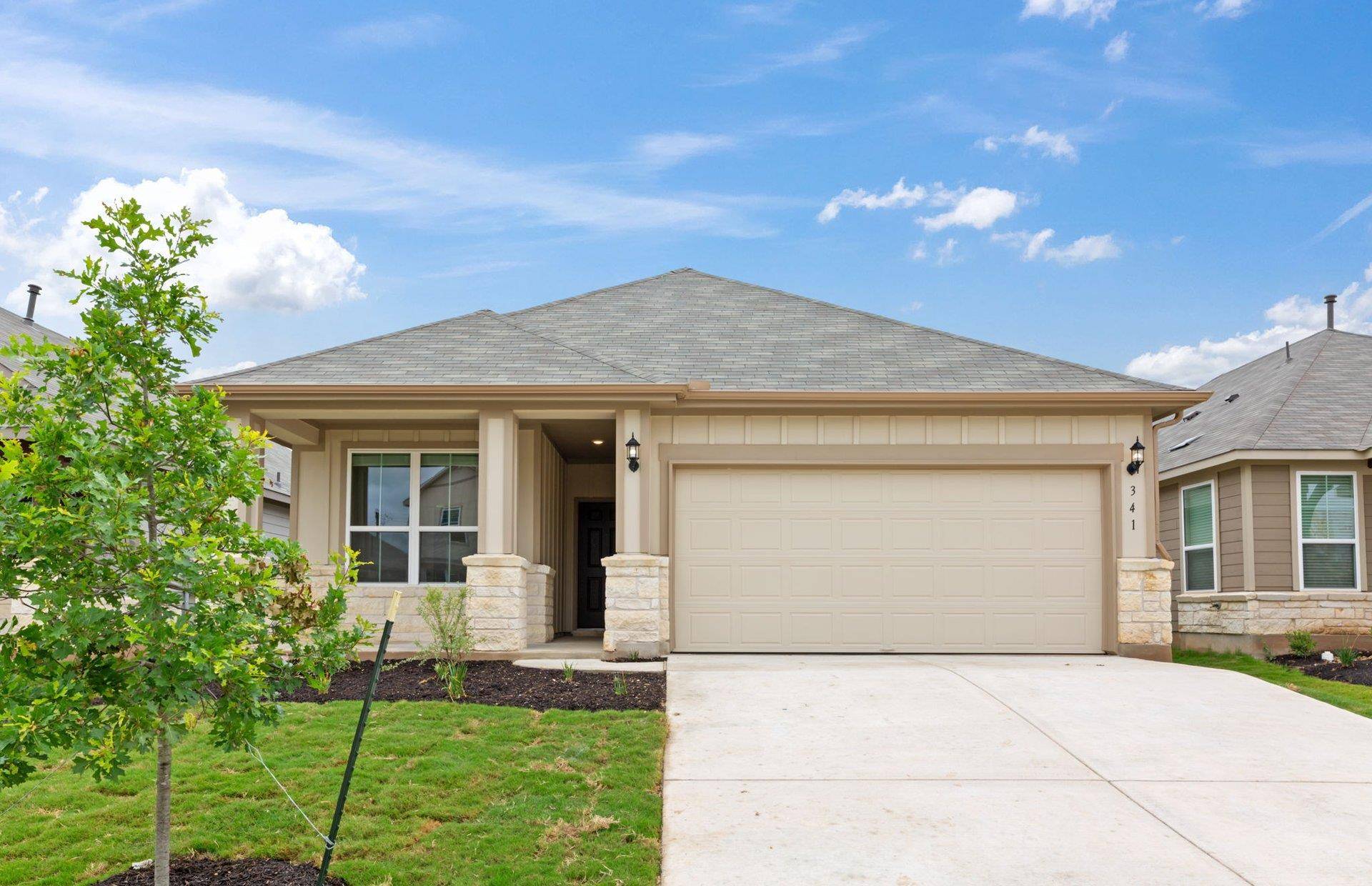 Buda, TX 78610,341 Kapok ST