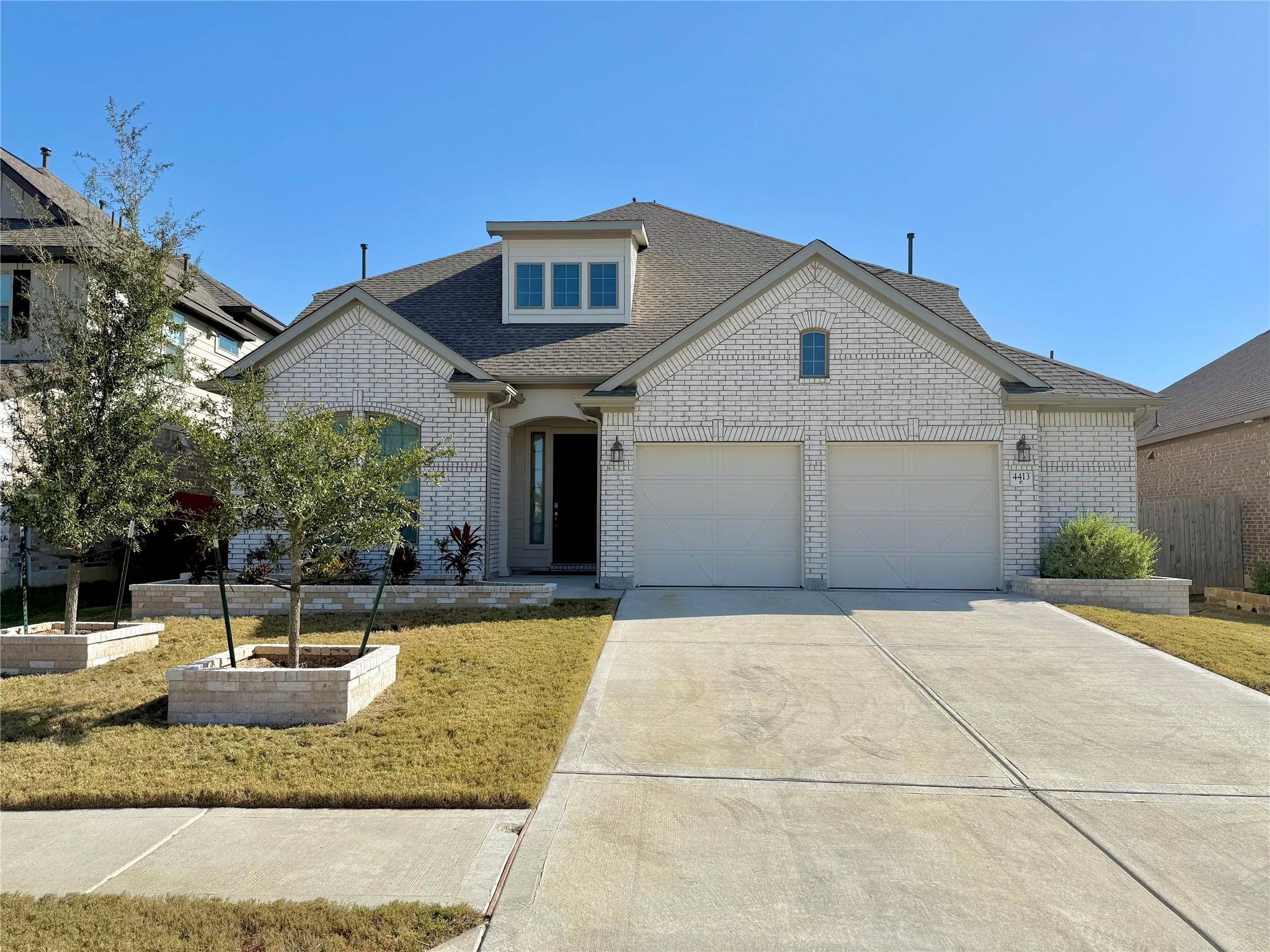 Pflugerville, TX 78660,4413 Shady Hill LN