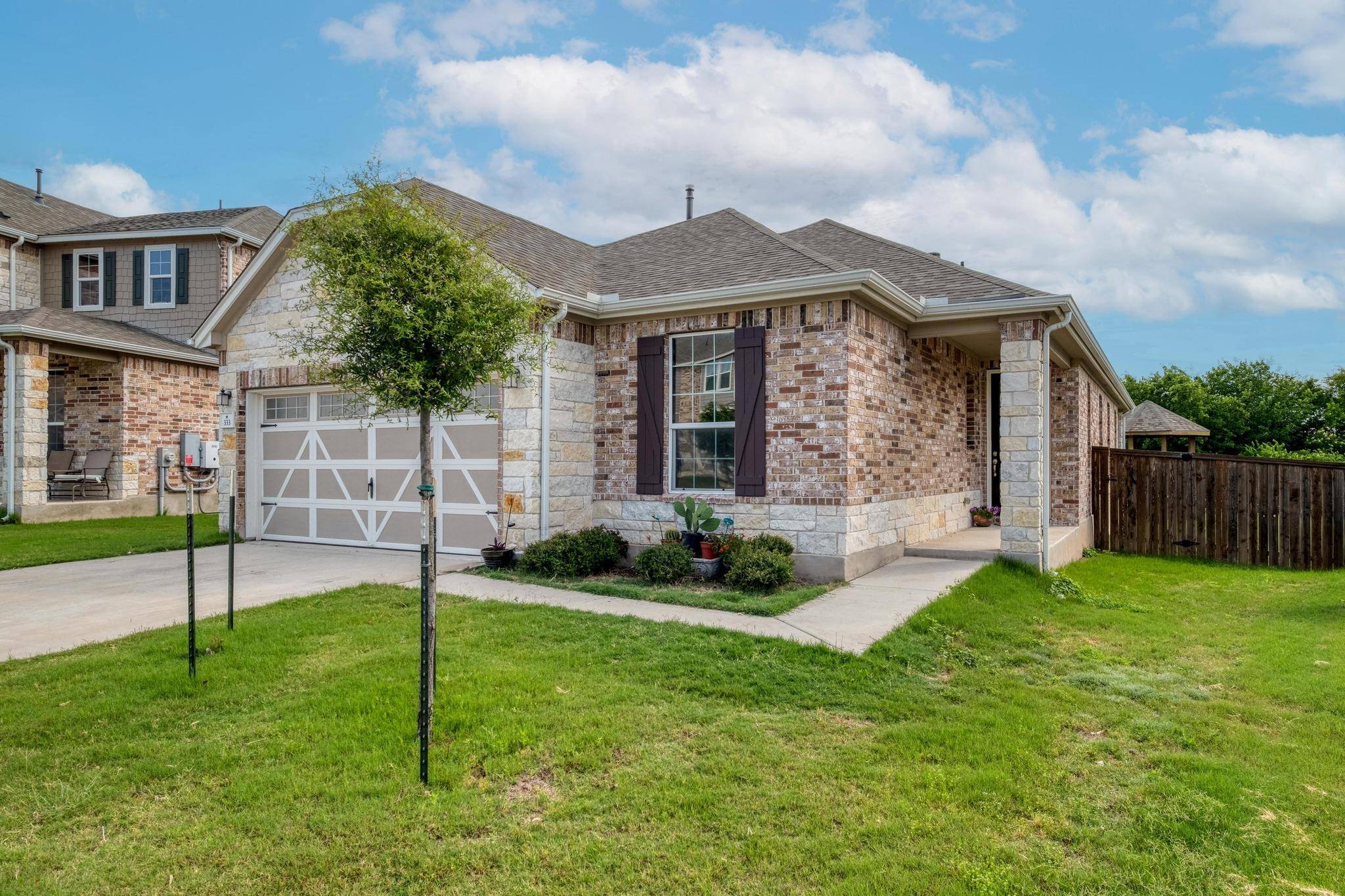 Hutto, TX 78634,333 Fort William ST #23