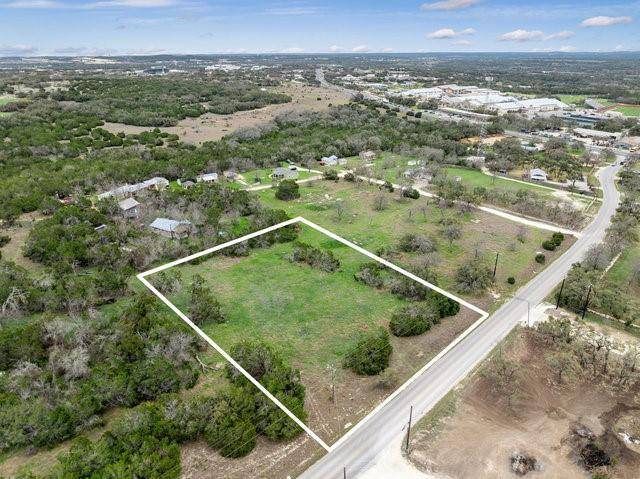 Dripping Springs, TX 78620,Lot 2 Bell Springs RD