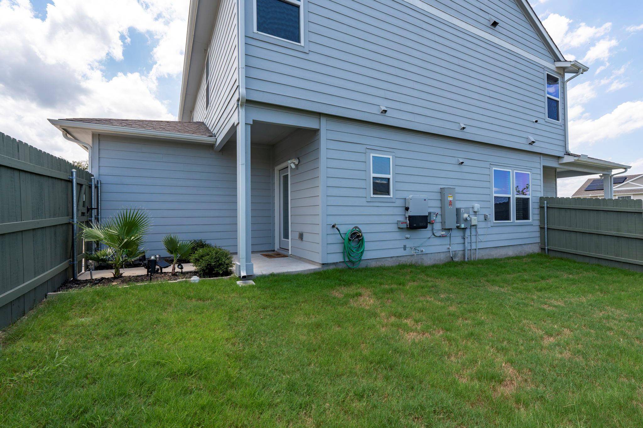 Manor, TX 78653,16722 Sonoma Breeze DR