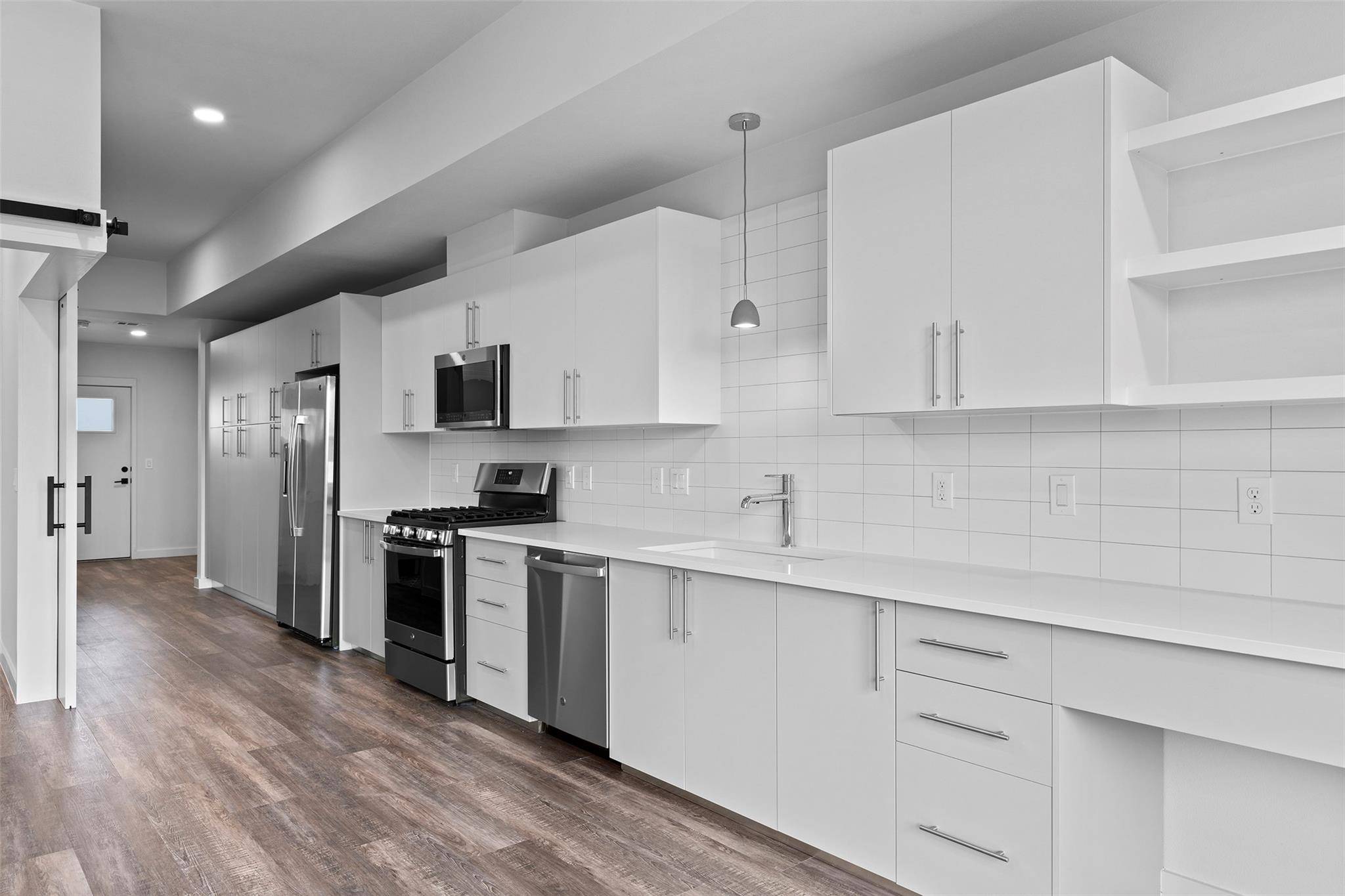 Austin, TX 78704,4004 Banister #203 LN