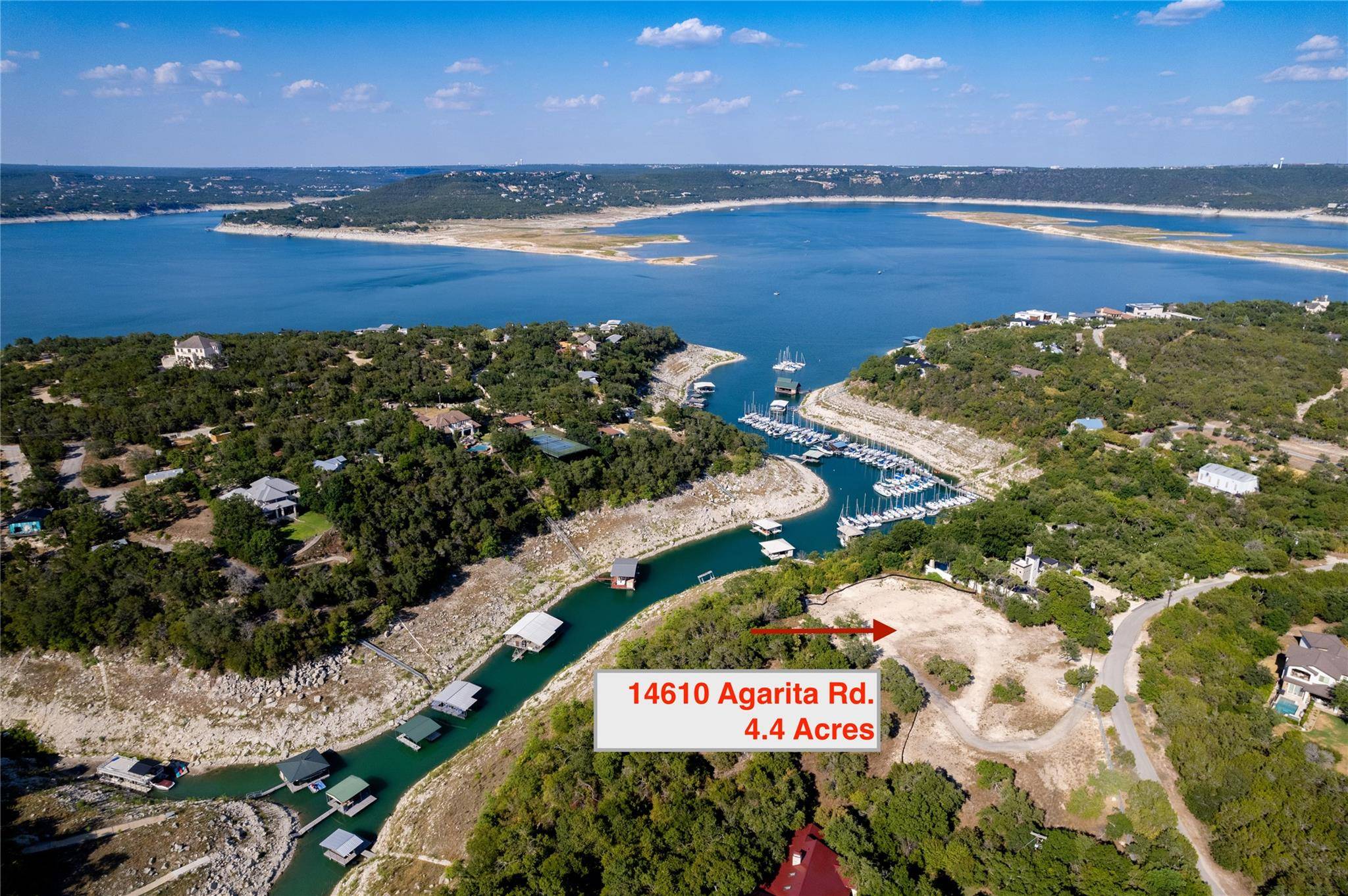 Austin, TX 78734,14610 Agarita RD