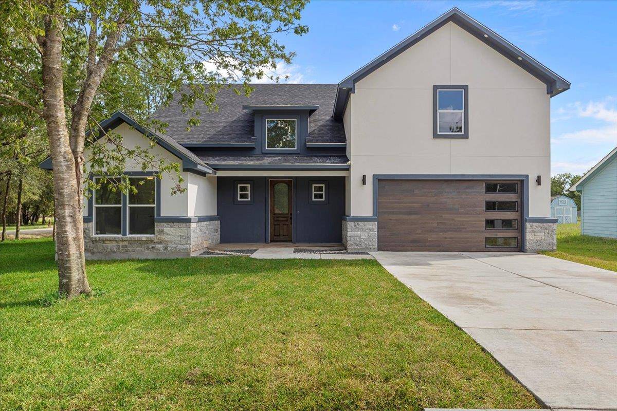 Bastrop, TX 78602,103 W Pauwela LN