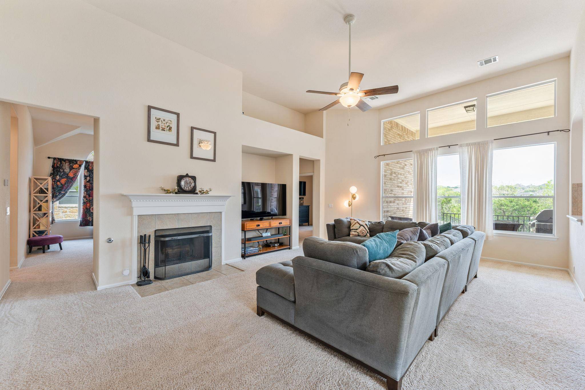 Austin, TX 78737,154 Mountain Laurel WAY