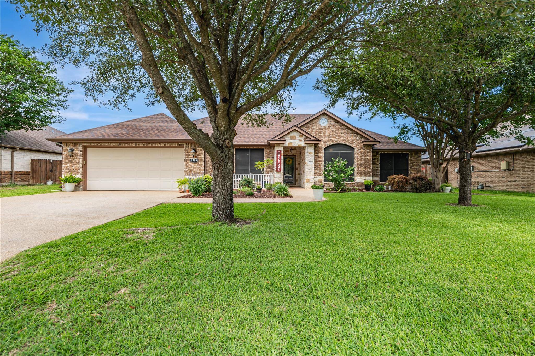Harker Heights, TX 76548,1909 Deer Field WAY