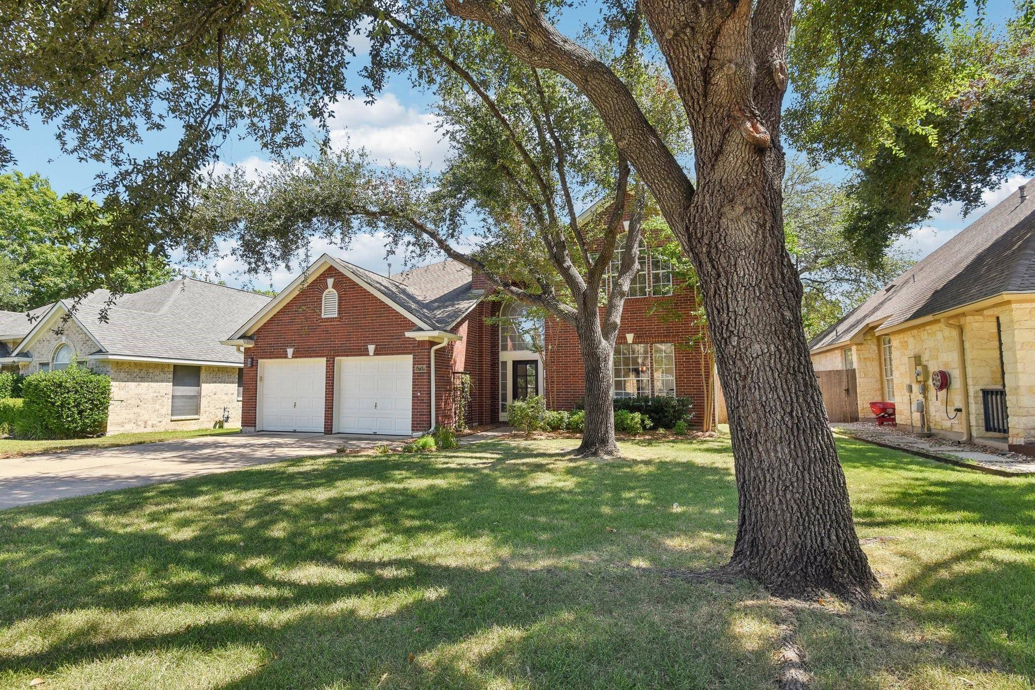 Austin, TX 78739,5712 Trelawney LN