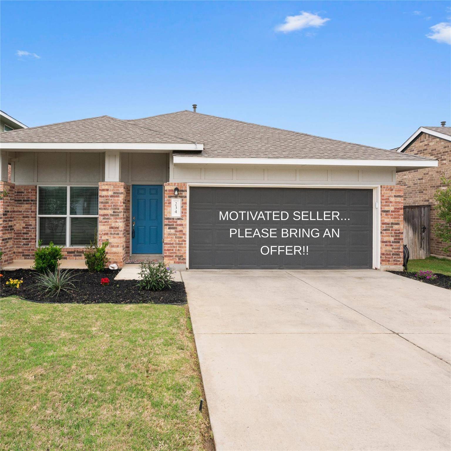 Bastrop, TX 78602,234 George Neggan LN