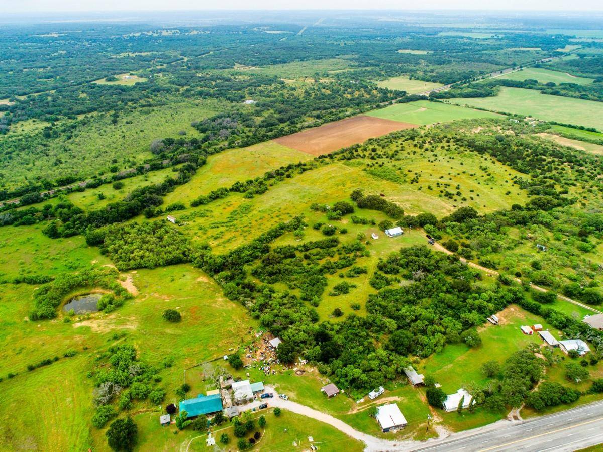 Early, TX 78623,6652 Highway 84 E