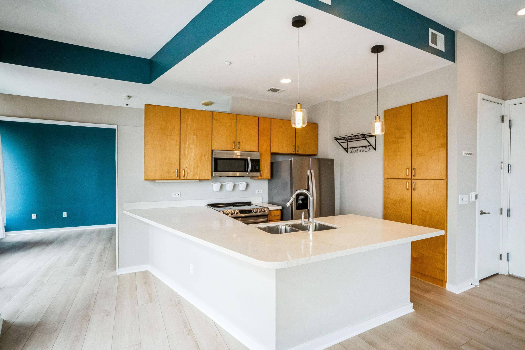Austin, TX 78701,507 Sabine ST #1010