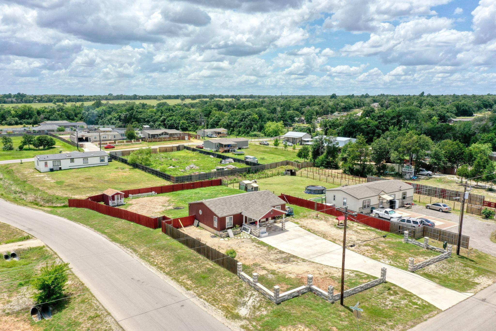 Elgin, TX 78621,181 Pasadera DR