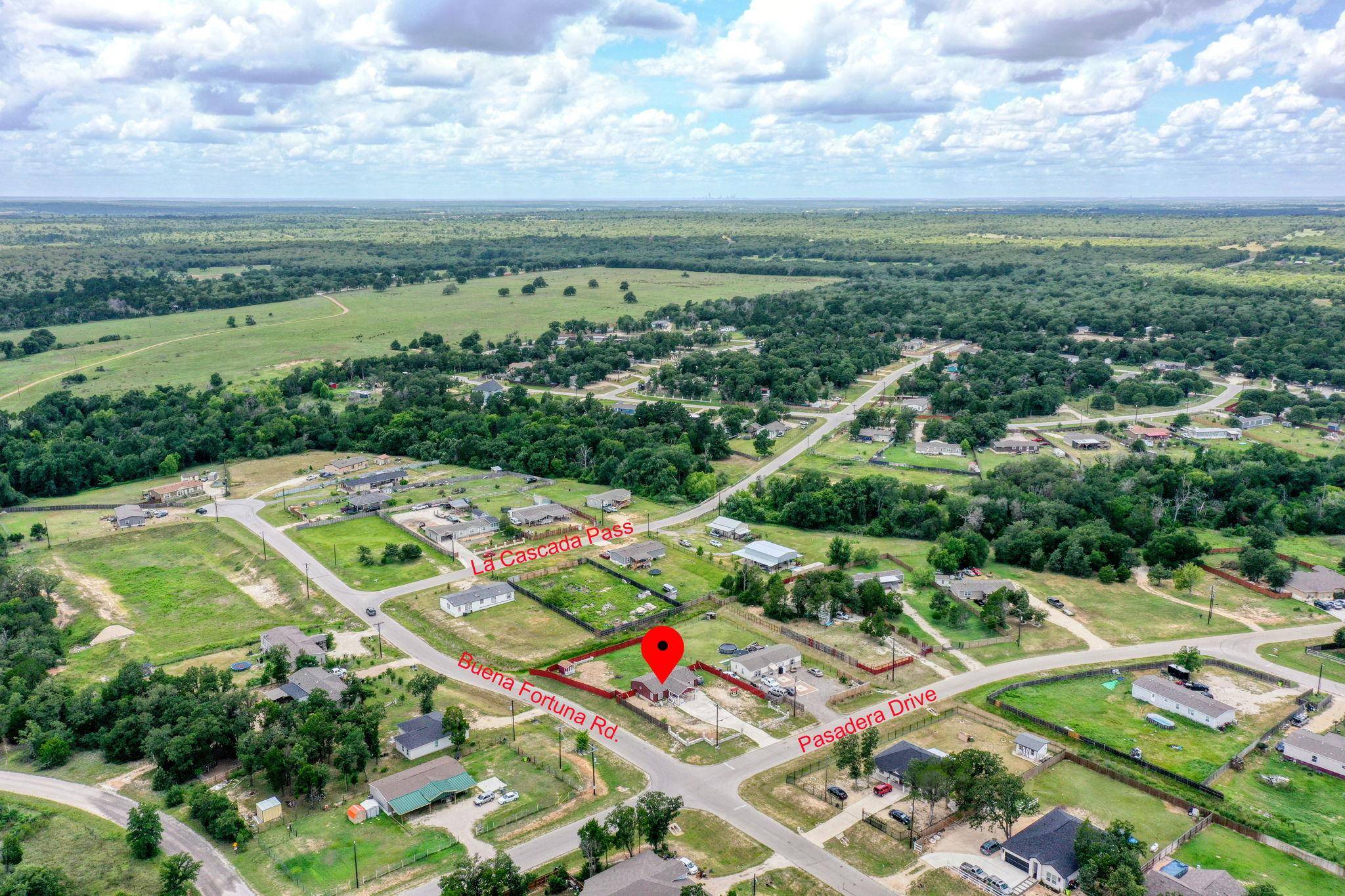 Elgin, TX 78621,181 Pasadera DR