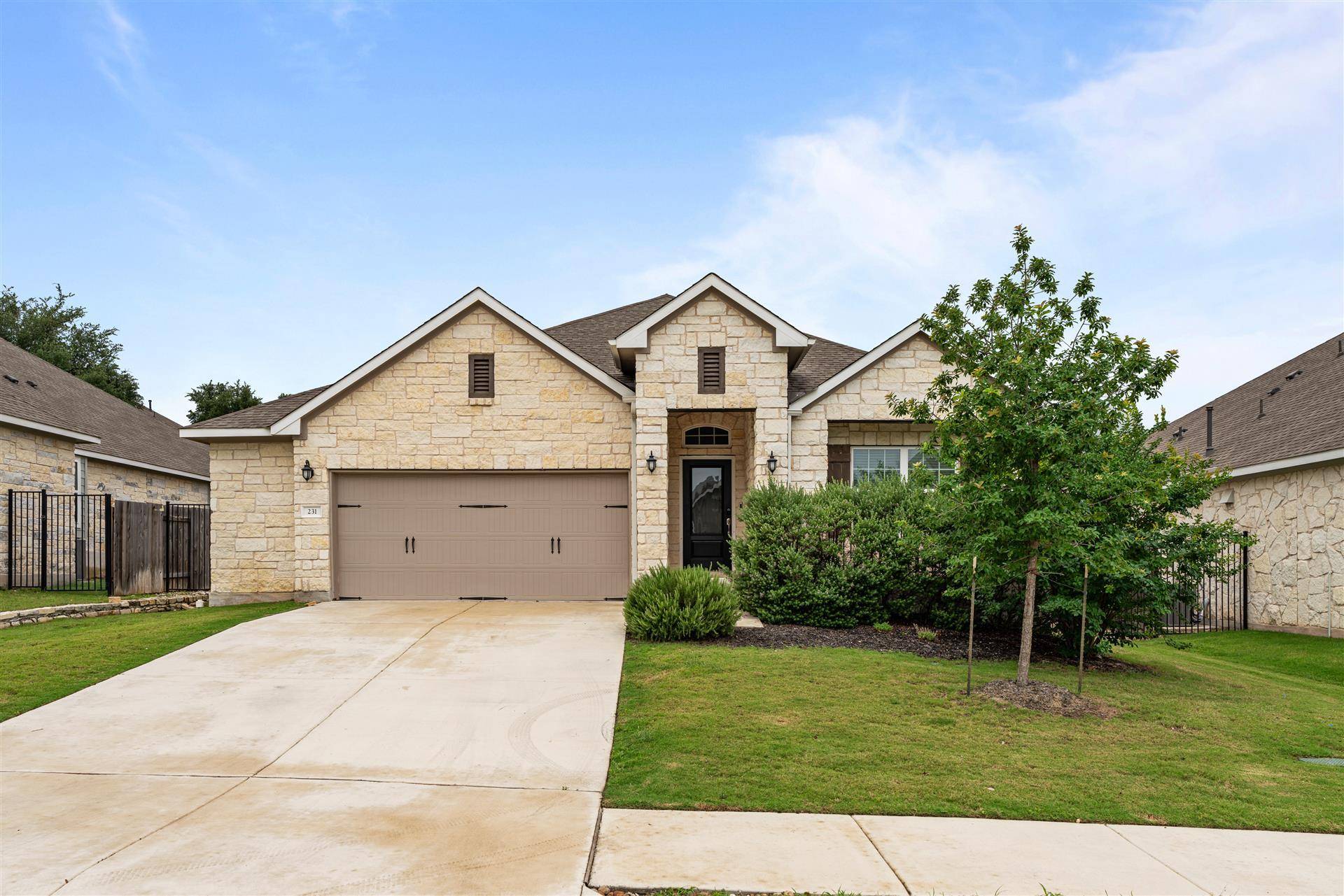 Georgetown, TX 78628,231 Prato PL