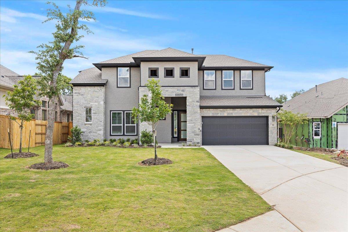 Kyle, TX 78640,163 Lily Pad Lane