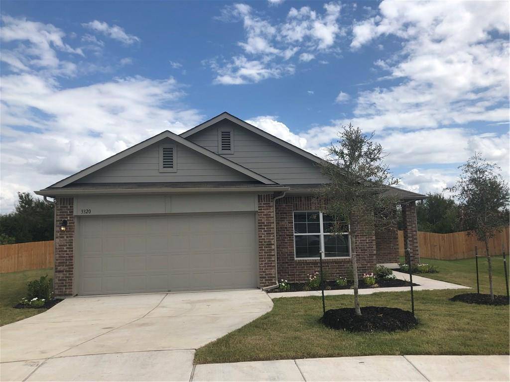 Pflugerville, TX 78660,3320 Burch Brook CV