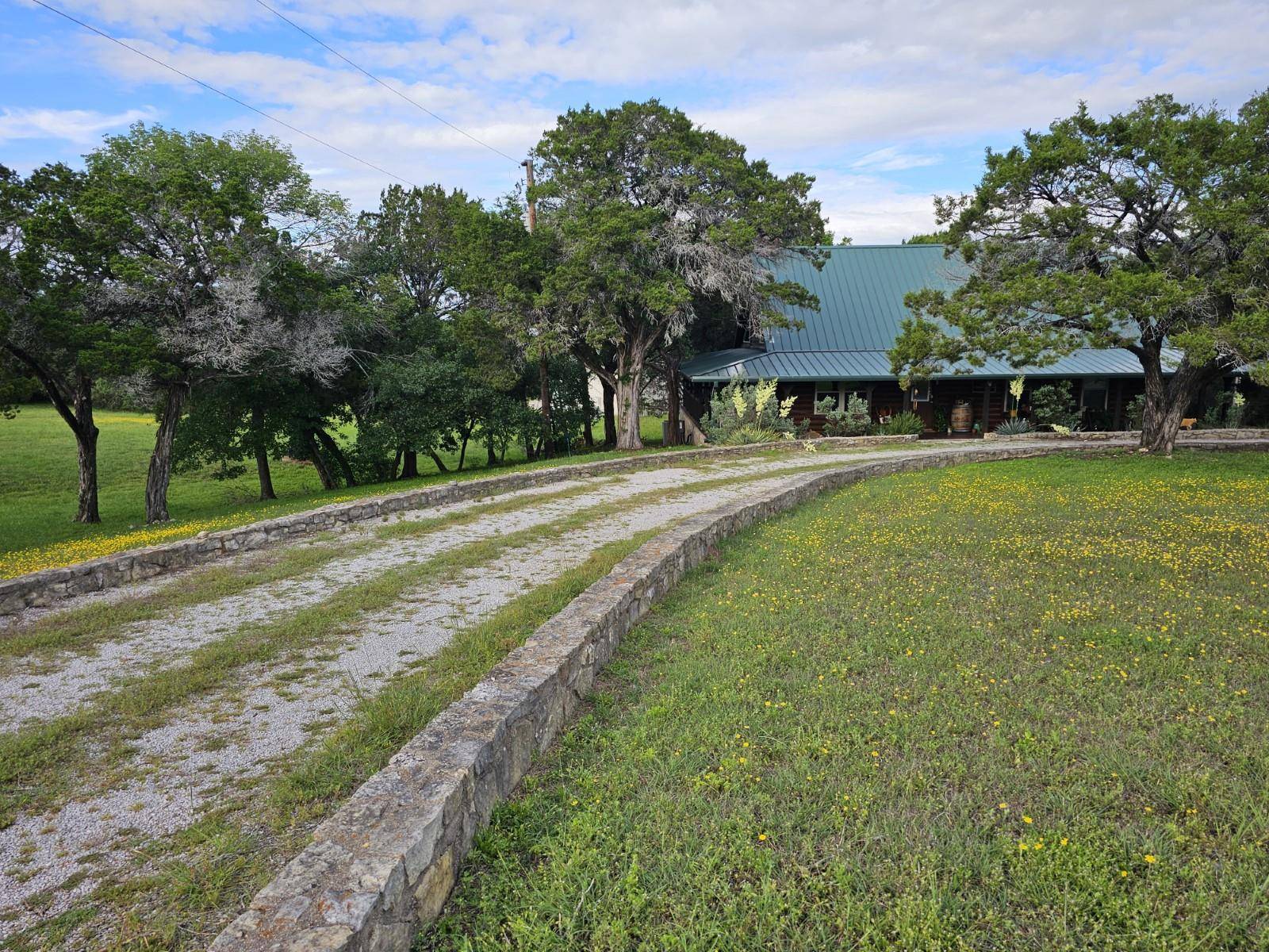 Morgan, TX 76671,231 County Road 1523
