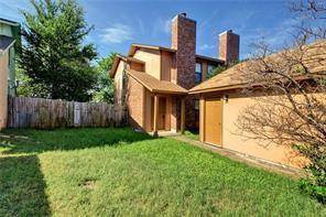 Round Rock, TX 78681,401-403 Rawhide LOOP