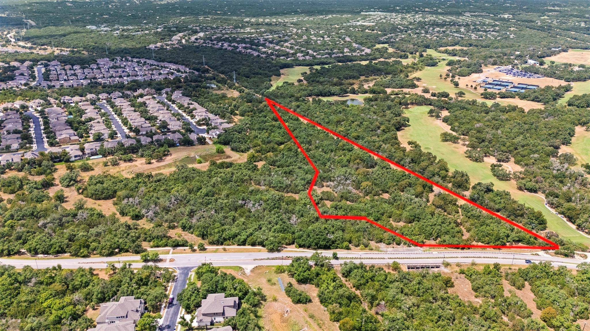 Austin, TX 78739,TBD Escarpment BLVD