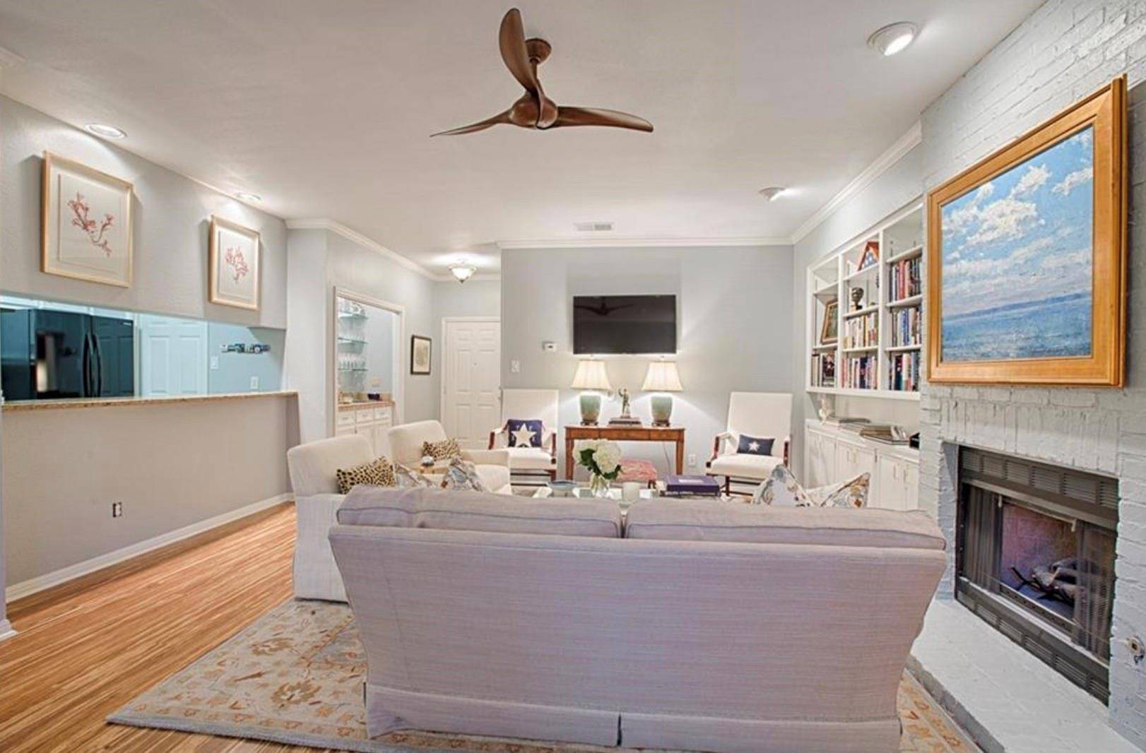 Austin, TX 78703,1706 Summit View PL #2