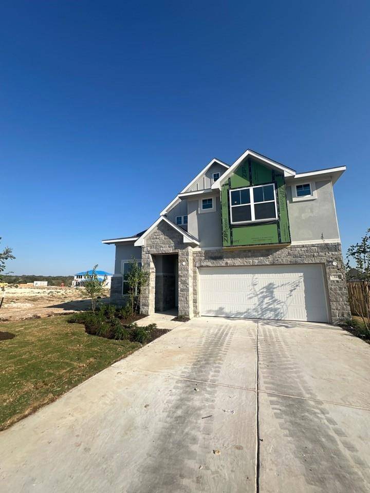 Liberty Hill, TX 78642,148 La Venta LOOP