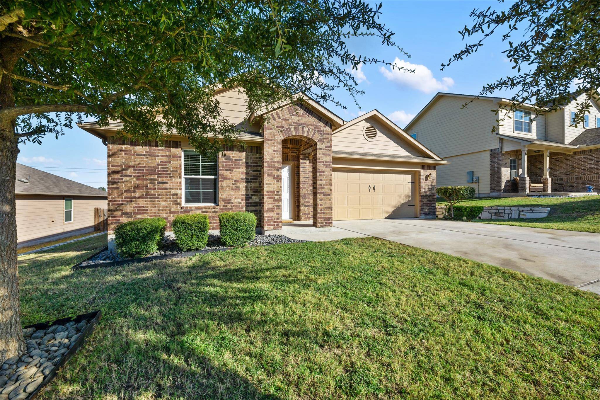Hutto, TX 78634,117 Liard River RD