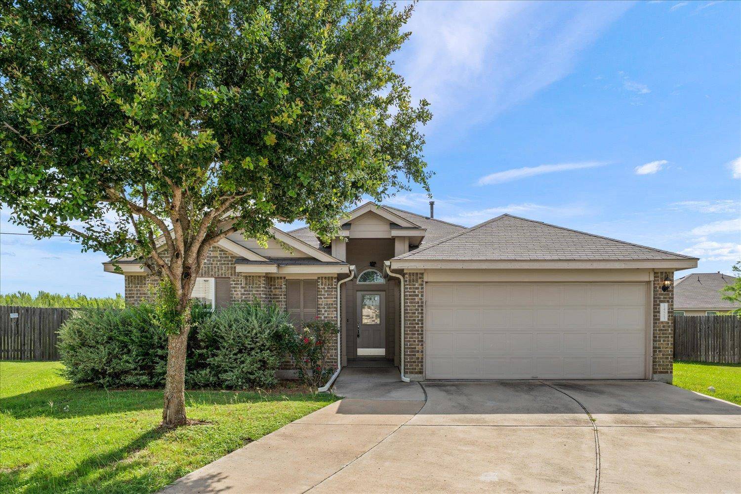Elgin, TX 78621,14513 Martial Eagle DR