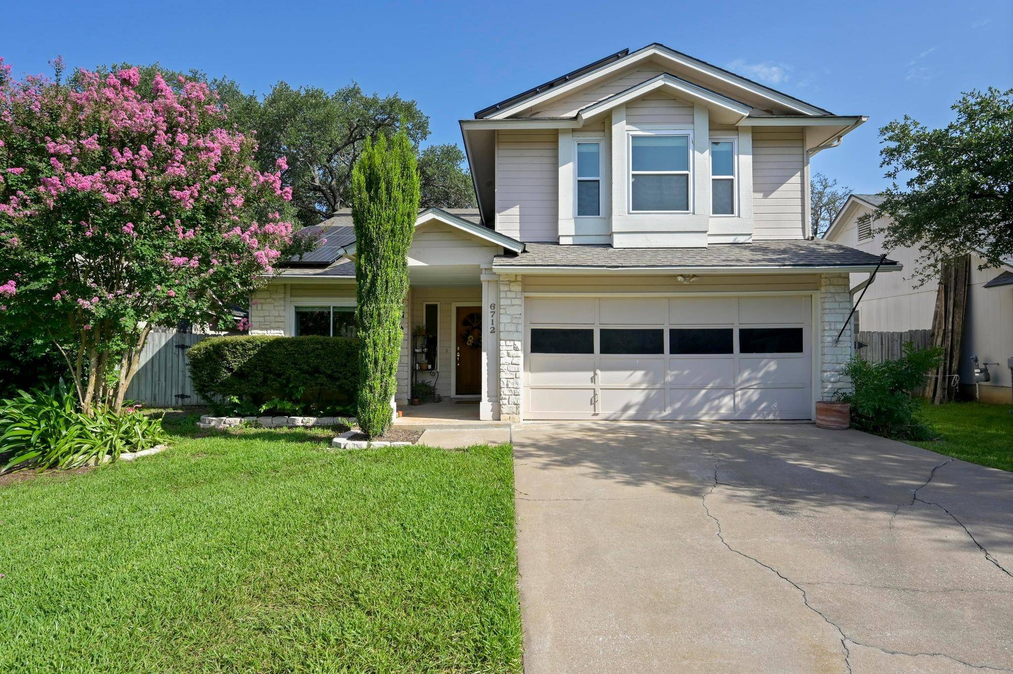 Austin, TX 78729,6712 Shiner ST