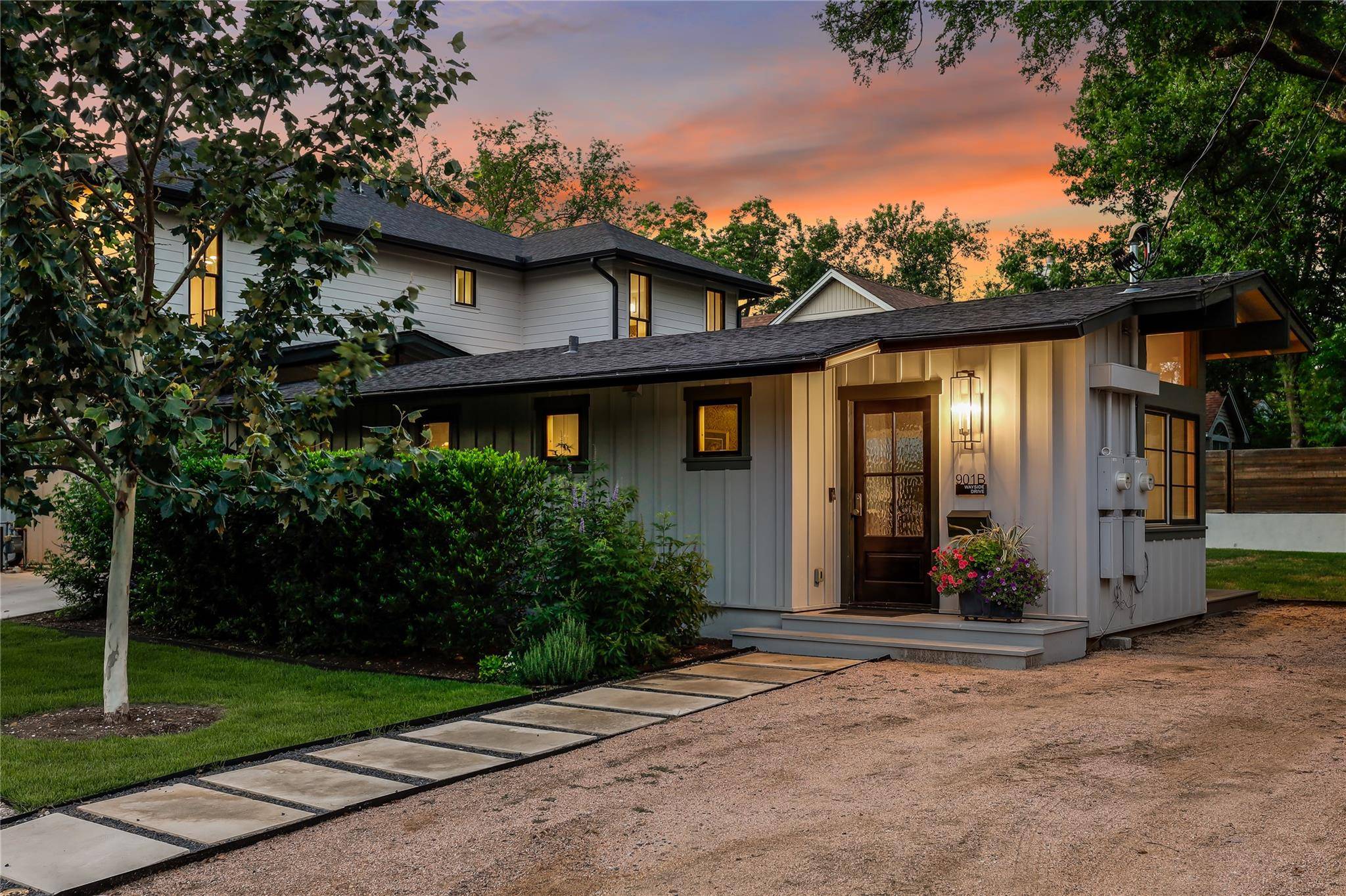 Austin, TX 78703,2410 W 9th ST