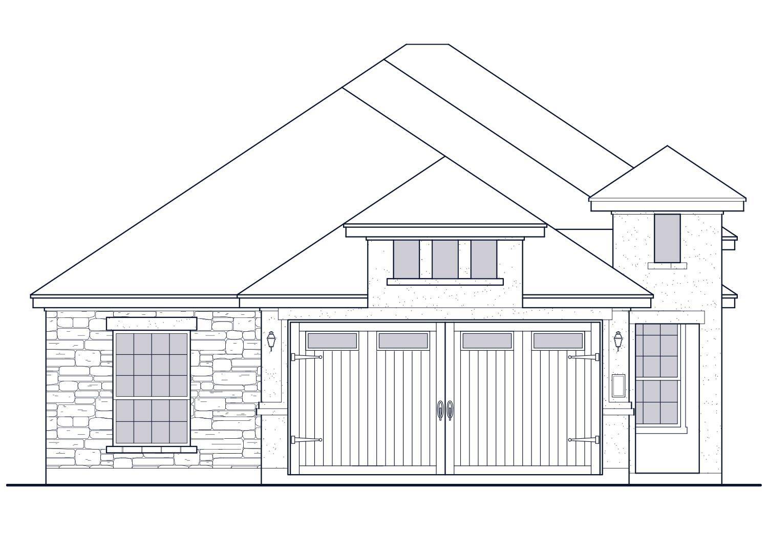 Georgetown, TX 78628,205 Indigo LN