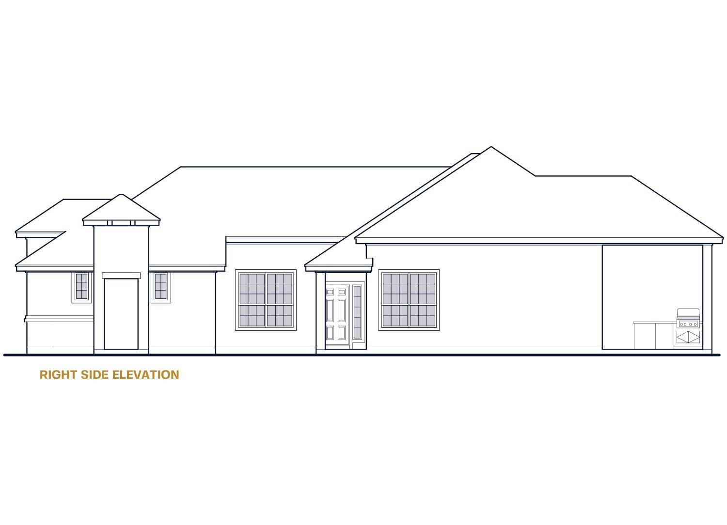 Georgetown, TX 78628,205 Indigo LN
