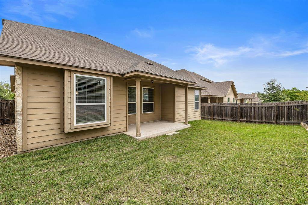 Cedar Park, TX 78613,1814 sand creek RD