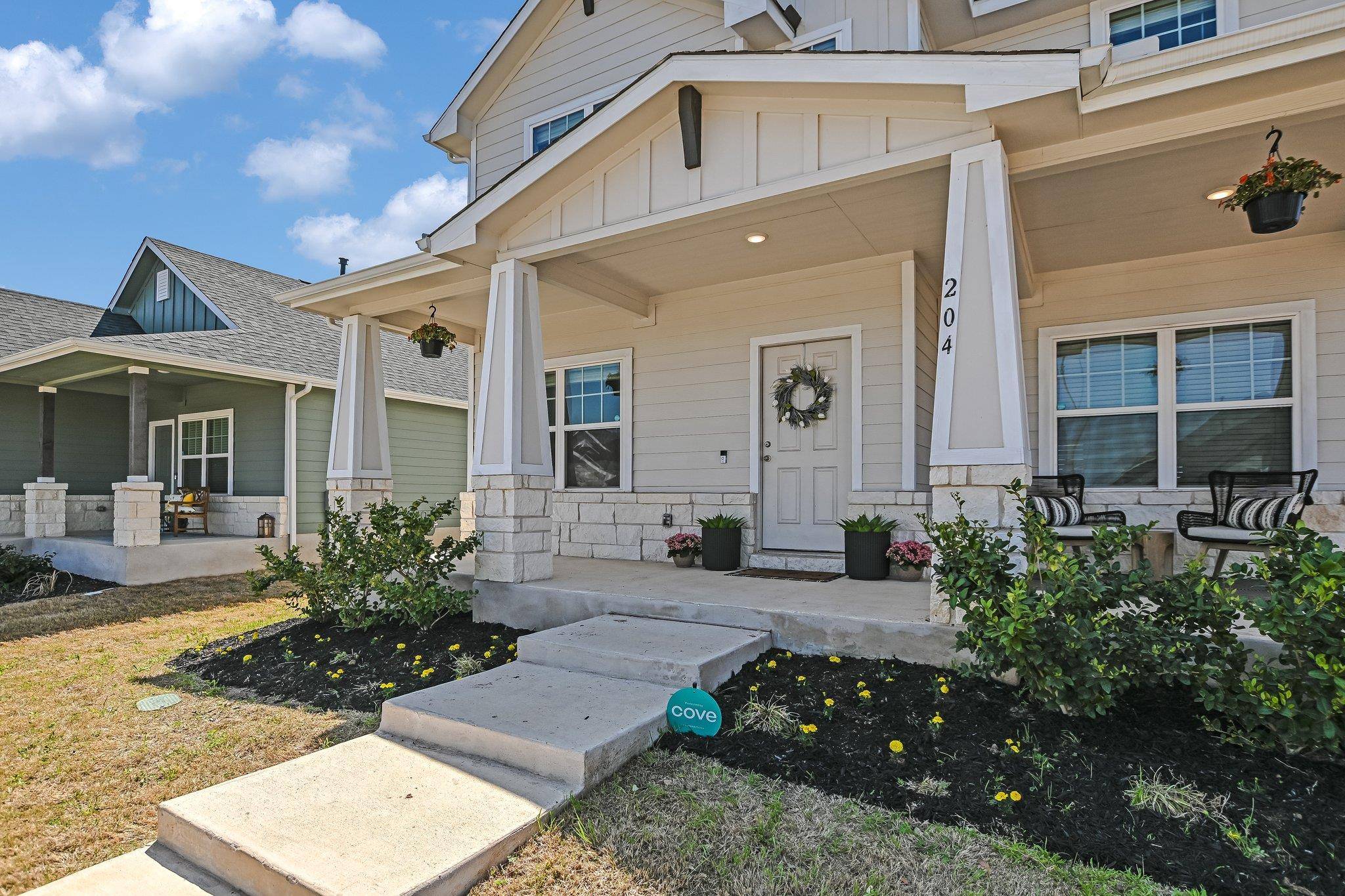 Hutto, TX 78634,204 Tokalaun DR