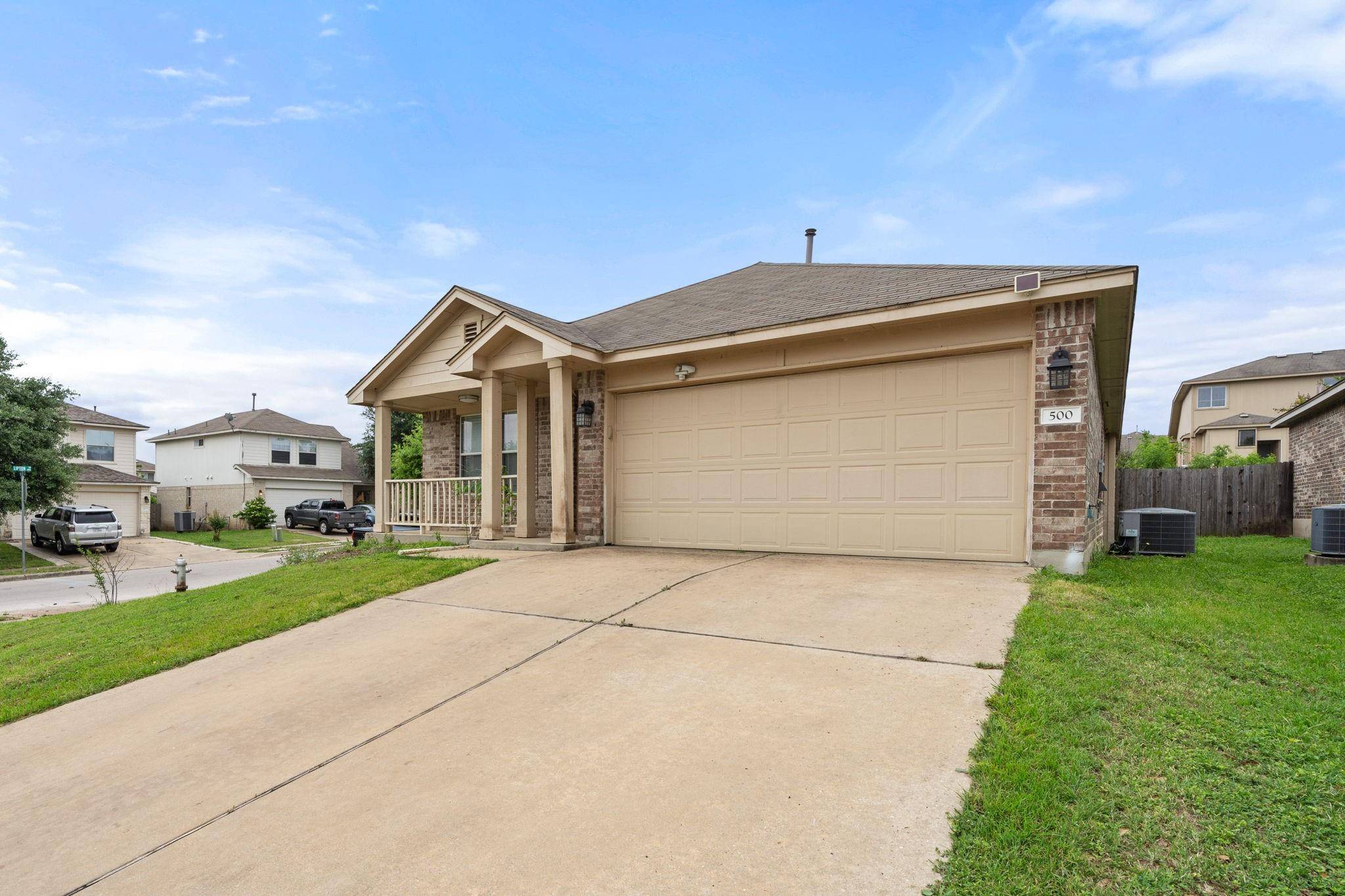 Pflugerville, TX 78660,500 Sweet Leaf LN