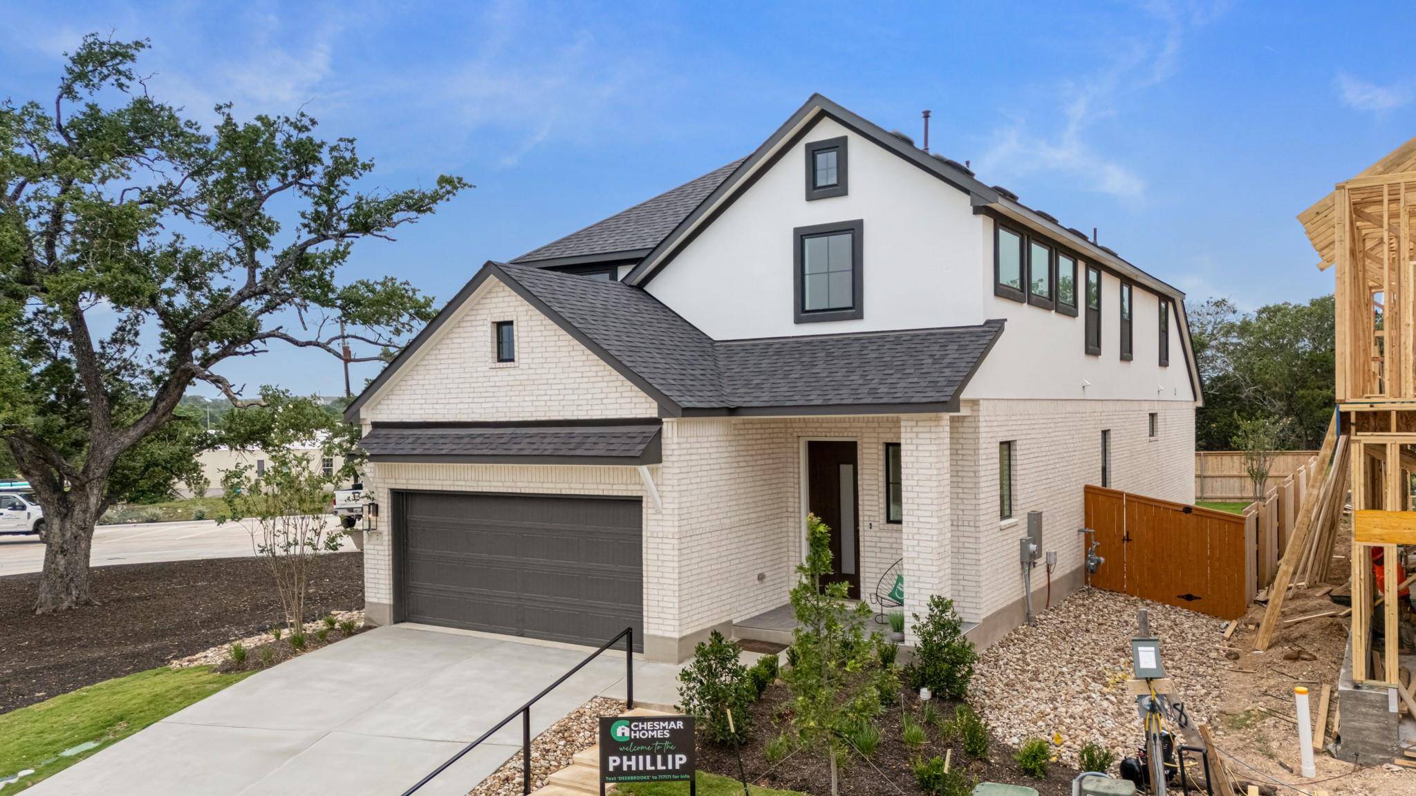 Leander, TX 78641,2705 Sage Ranch DR #2