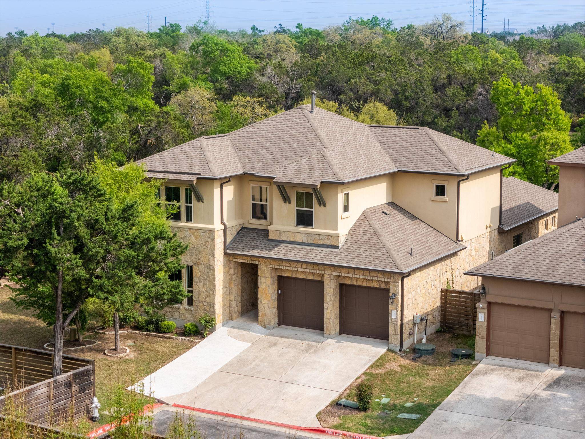 Austin, TX 78726,7407 Senger PL #27