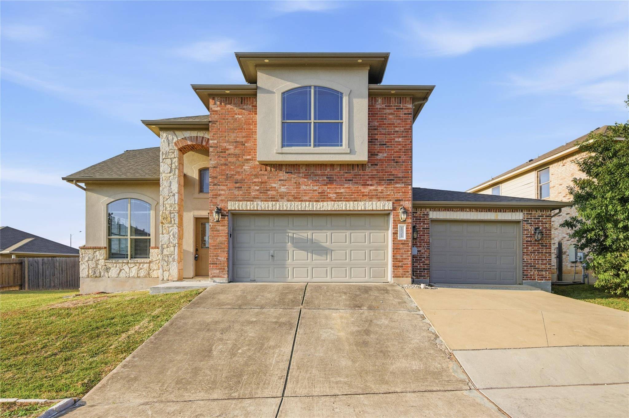 Manor, TX 78653,19308 James Manor ST