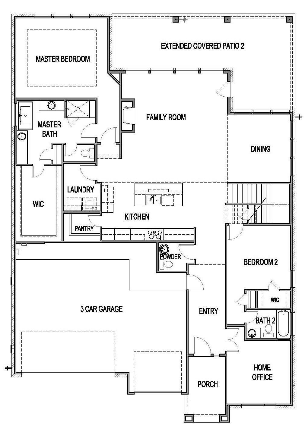 Liberty Hill, TX 78642,248 Reata Ridge LOOP