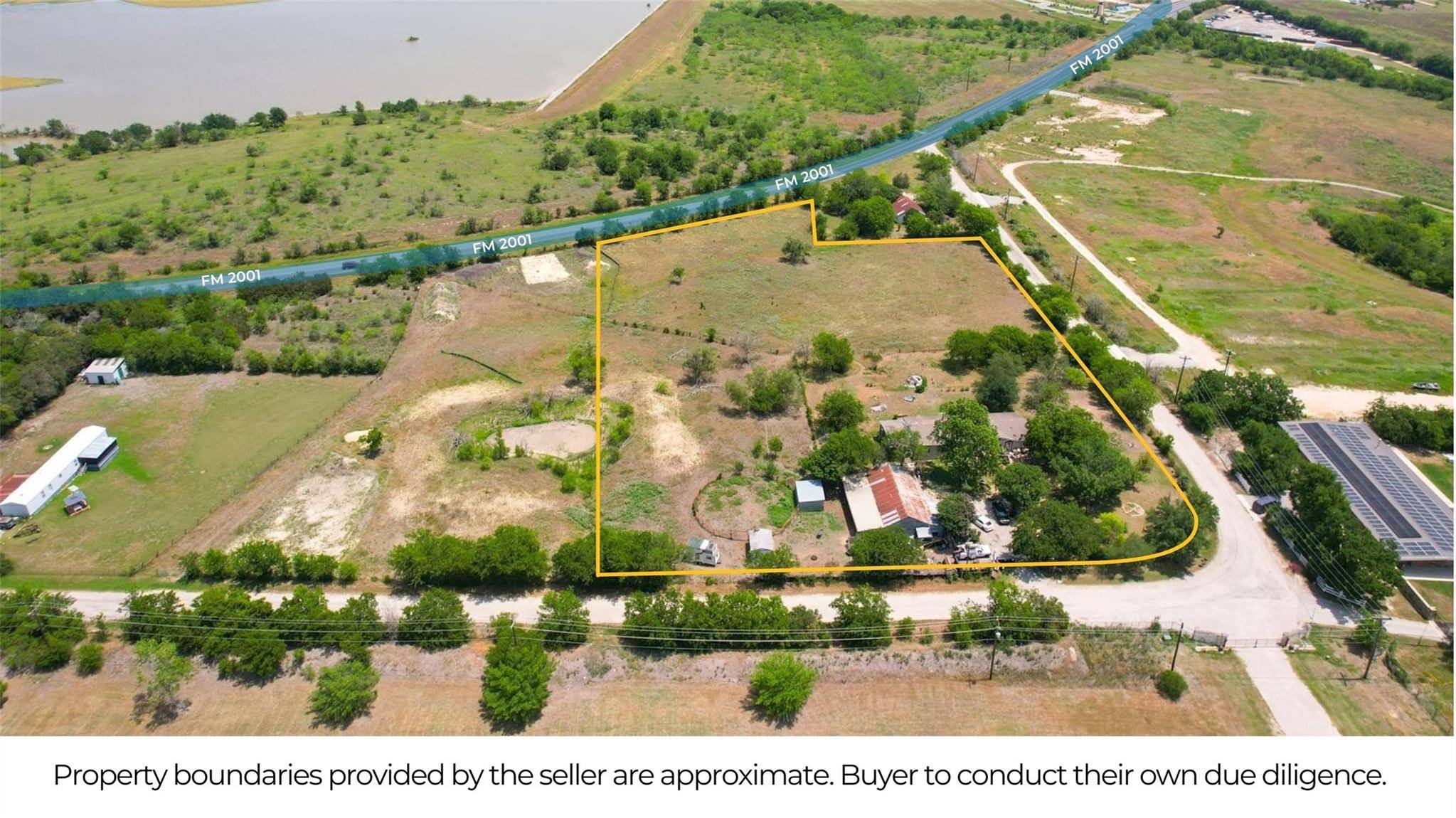 Niederwald, TX 78640,311 Martin Church RD