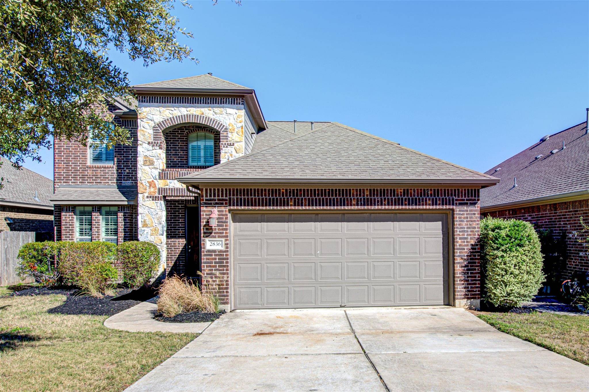 Leander, TX 78641,2836 Garnet Ridge DR