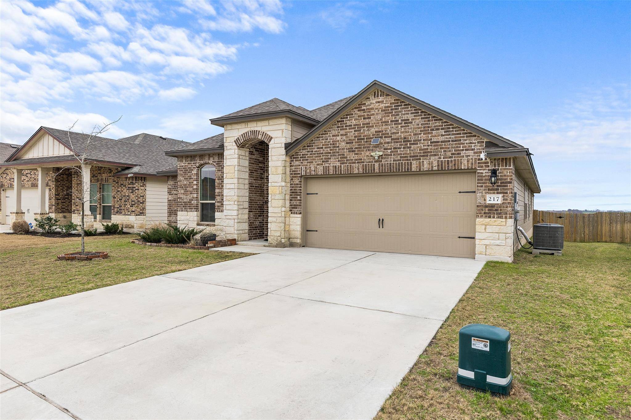 Taylor, TX 76574,217 Nathaniel DR