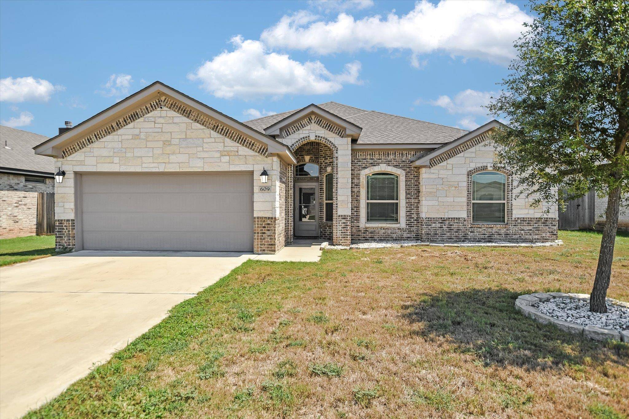 Belton, TX 76513,609 Holstein DR
