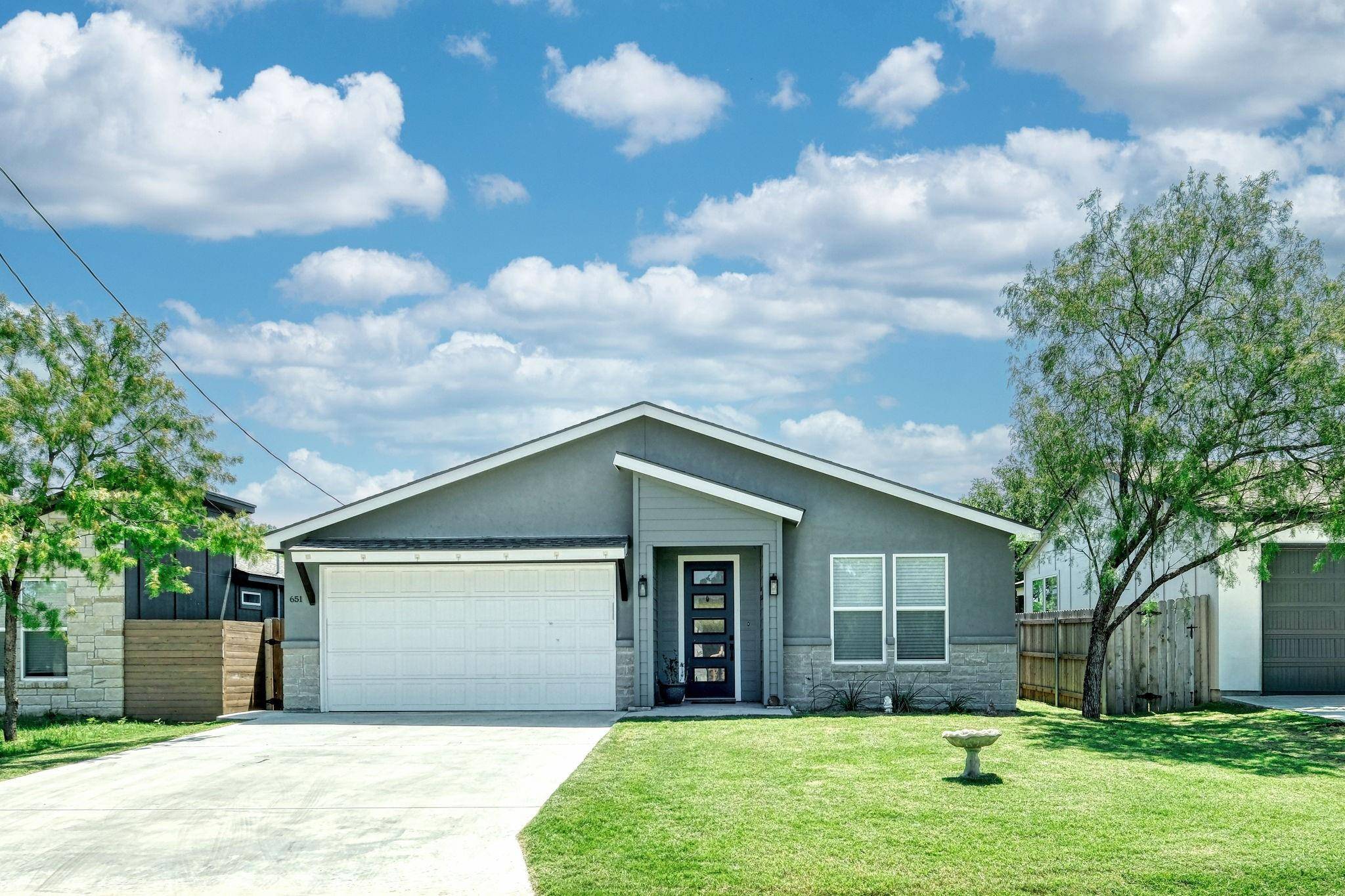 Cottonwood Shores, TX 78657,651 Birch LN