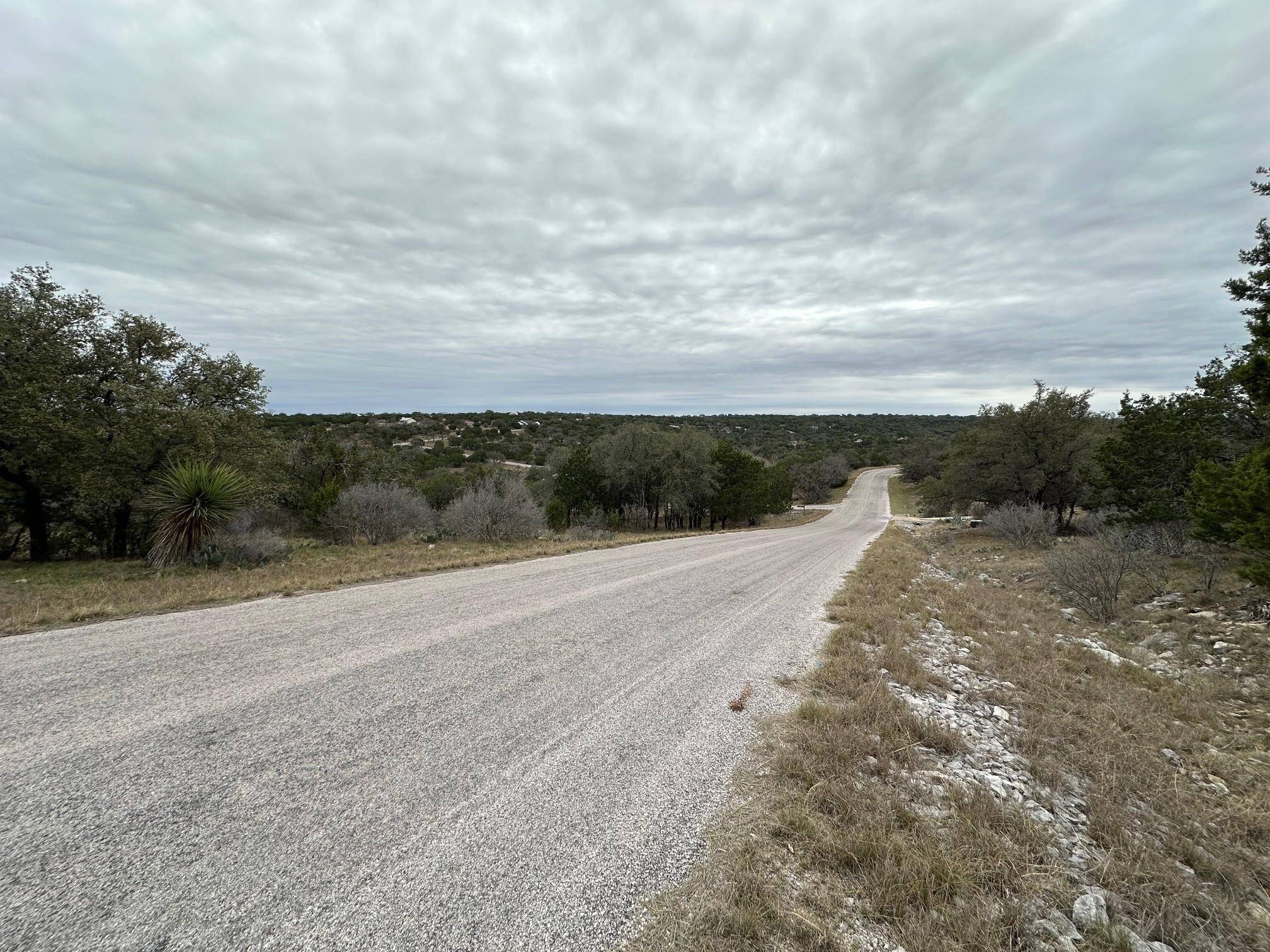 Horseshoe Bay, TX 78657,24152/24153 Hi Mesa ST