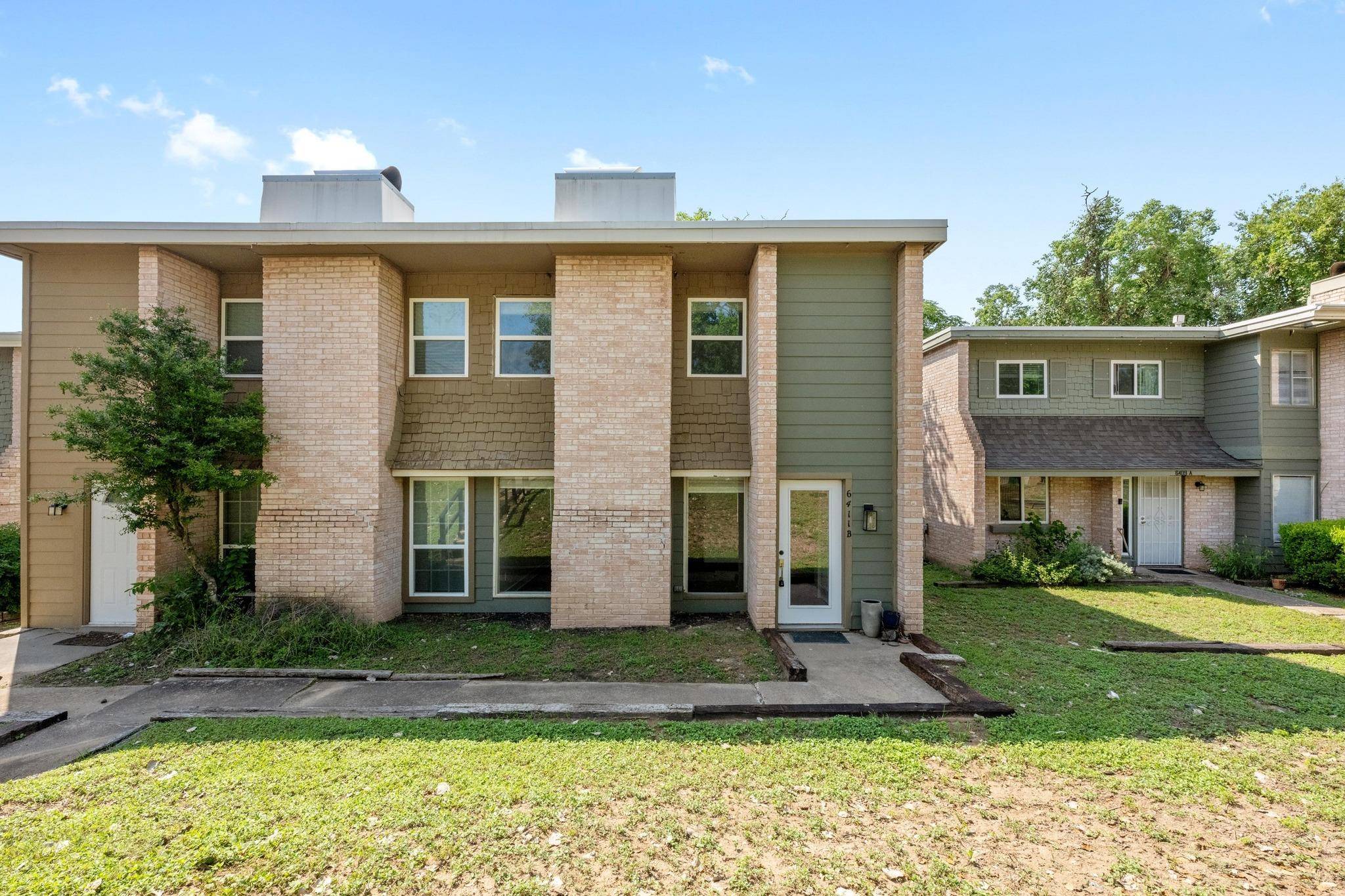 Austin, TX 78723,6411 Chimney Creek CIR #B-2