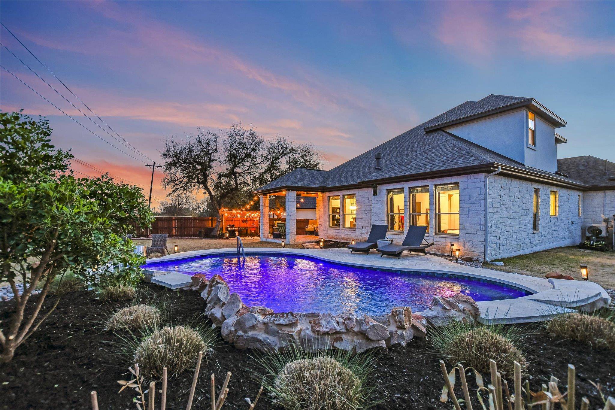 Georgetown, TX 78628,332 Axis LOOP