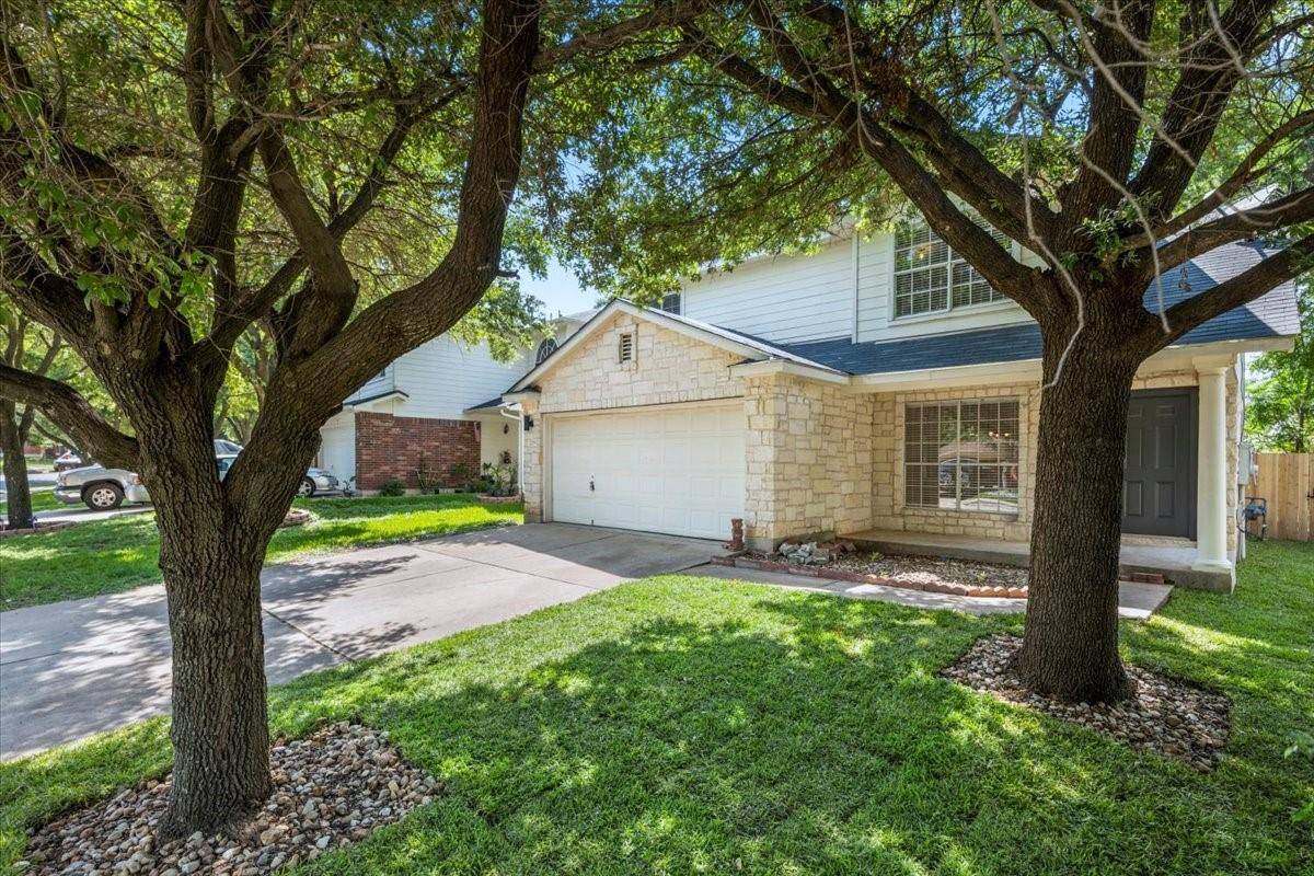 Round Rock, TX 78664,2219 Ada LN