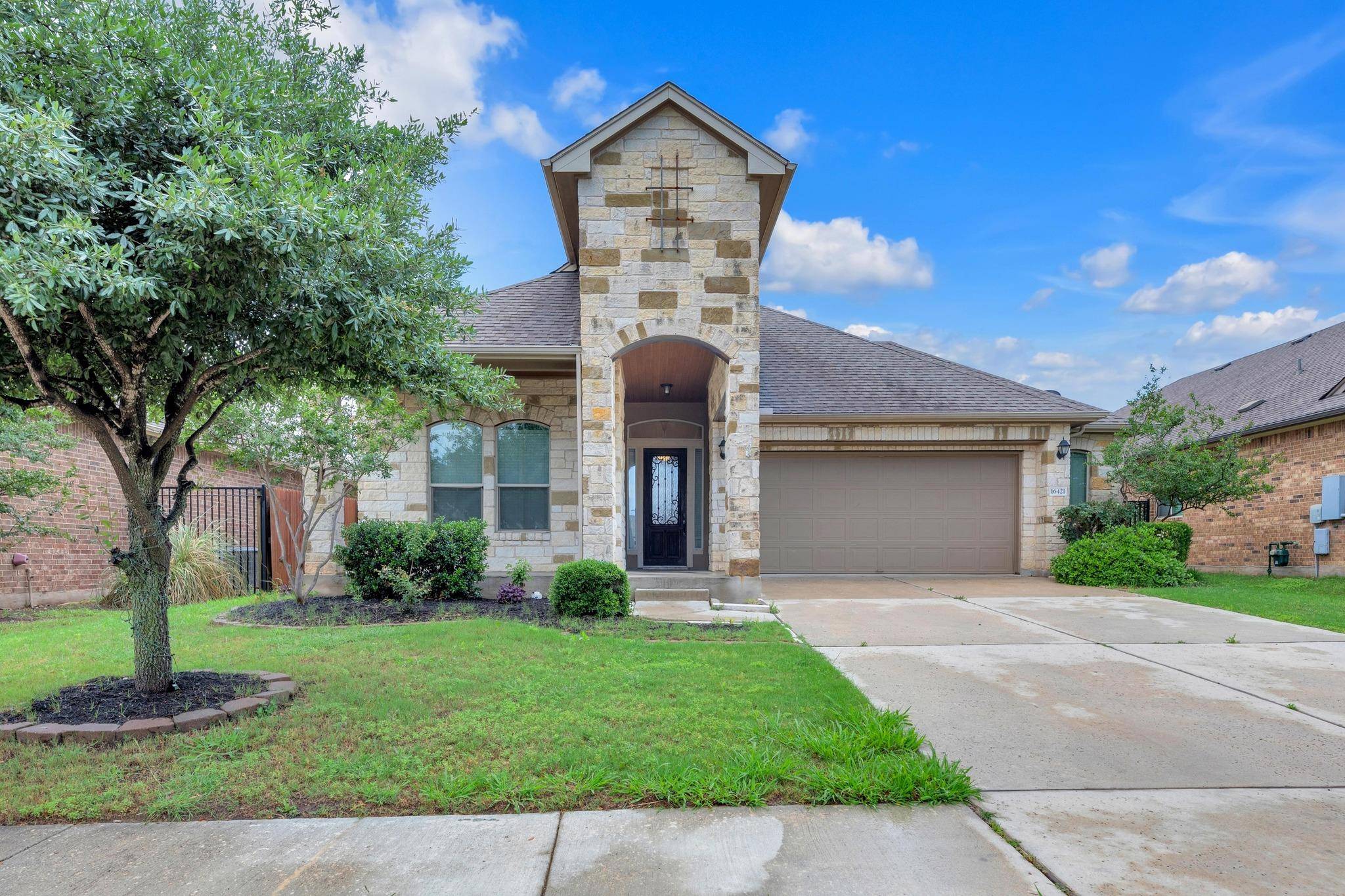 Pflugerville, TX 78660,16421 Pallazo DR