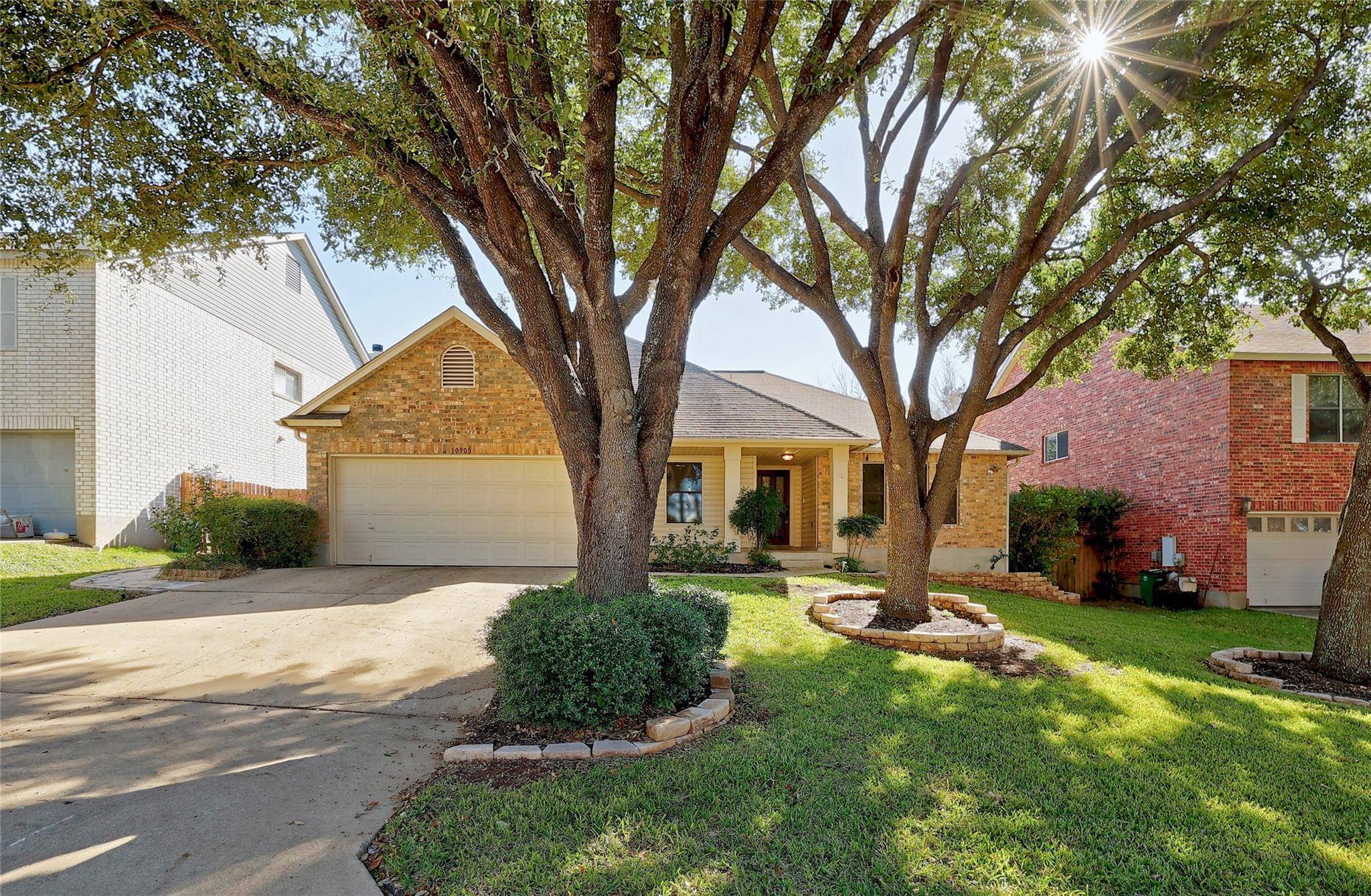 Austin, TX 78753,10905 Claywood DR