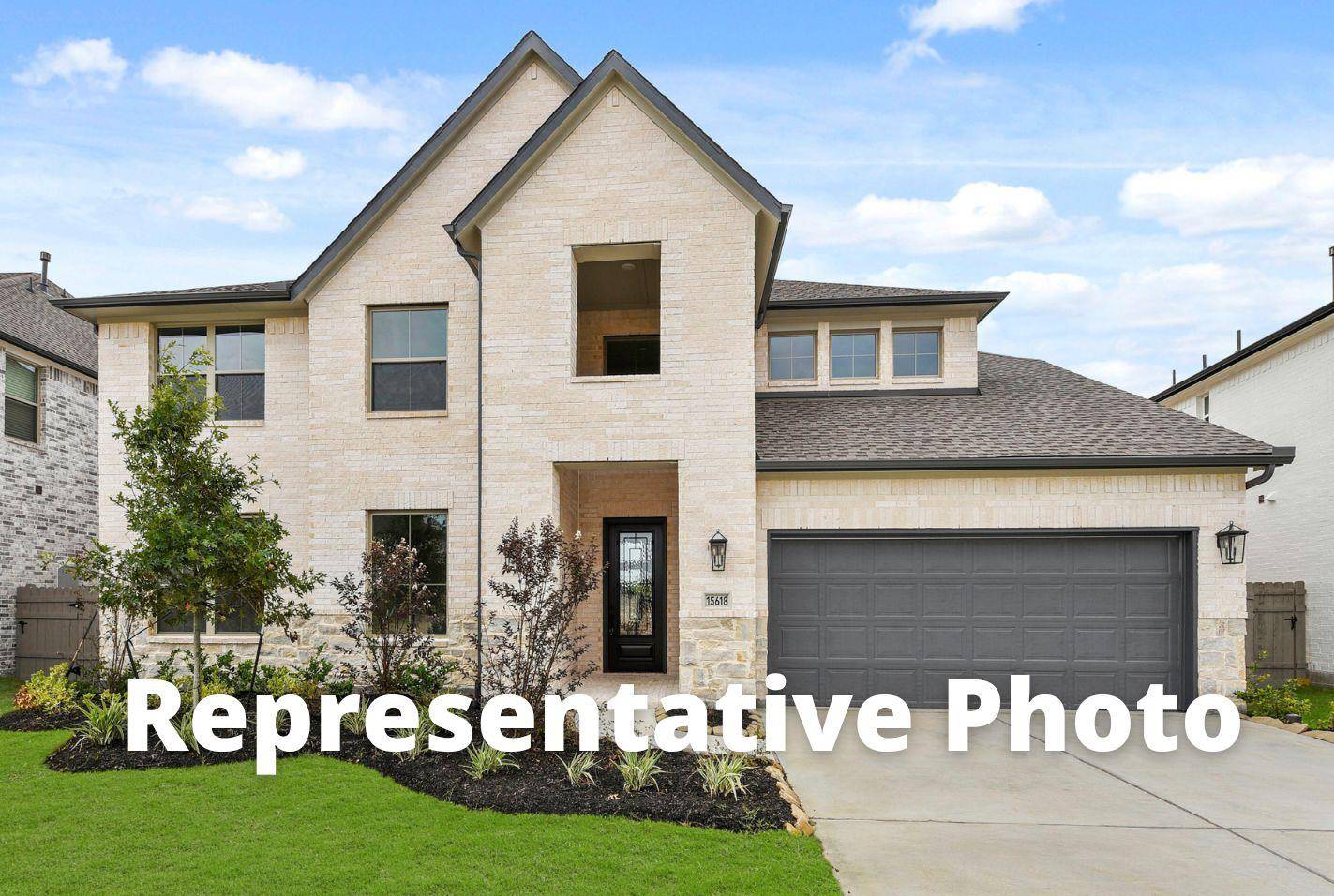 Hutto, TX 78634,916 Rock Daisy TRL