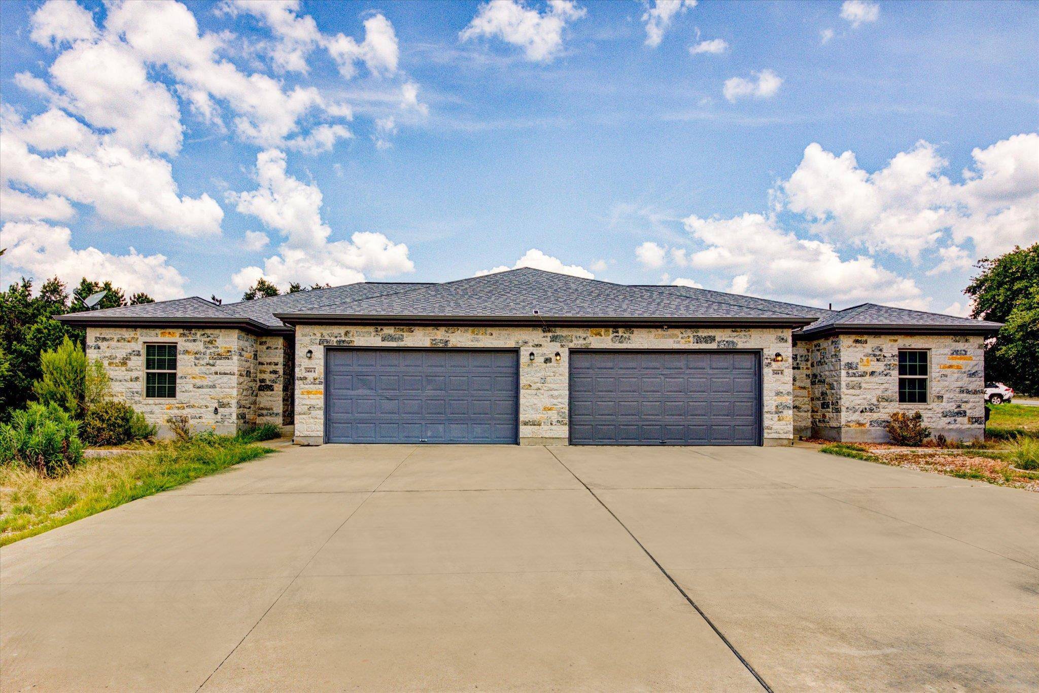 Lago Vista, TX 78645,21414 Santa Carlo Unit A & B Ave
